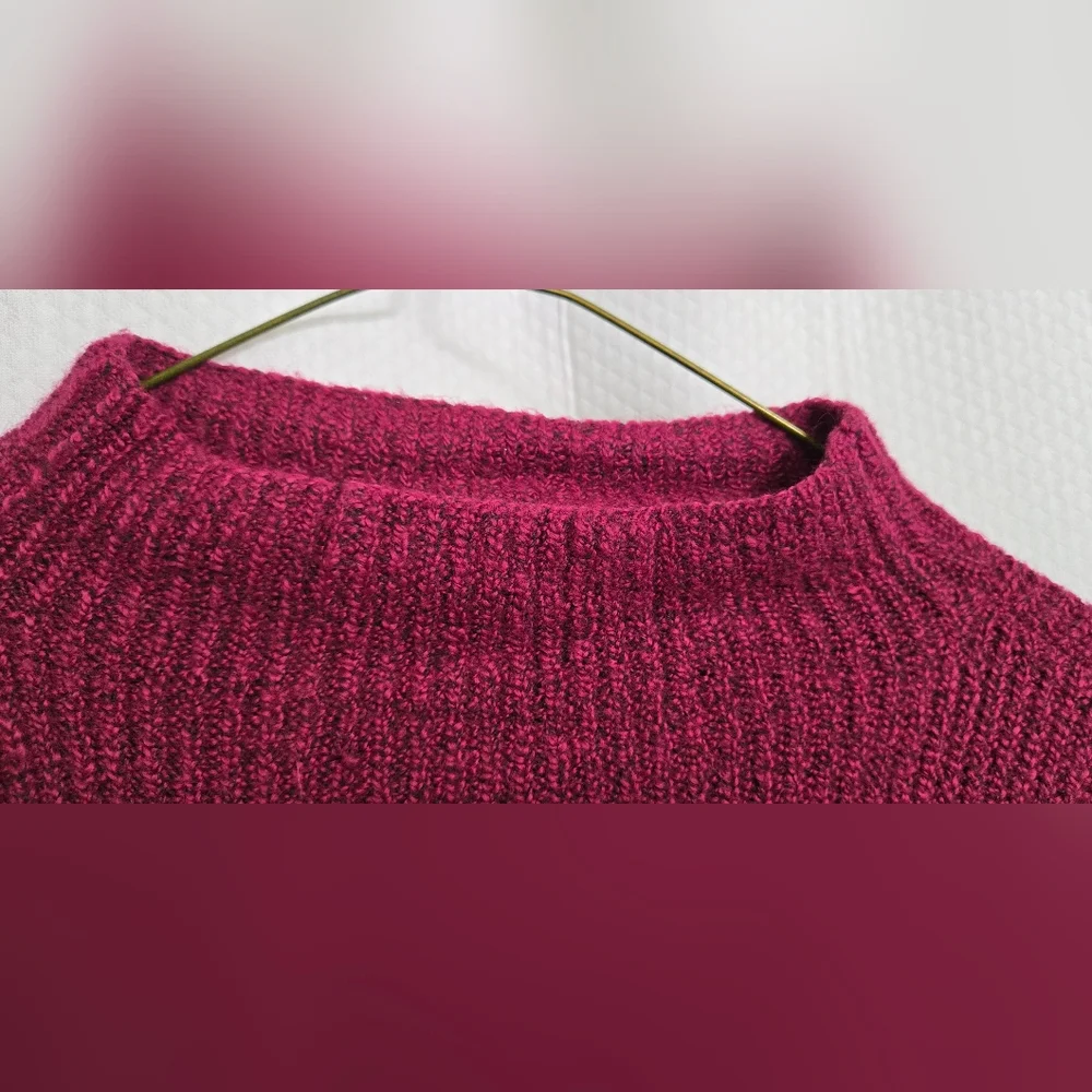 Amazon Essential Sweater Dress - Picture 3 of 7